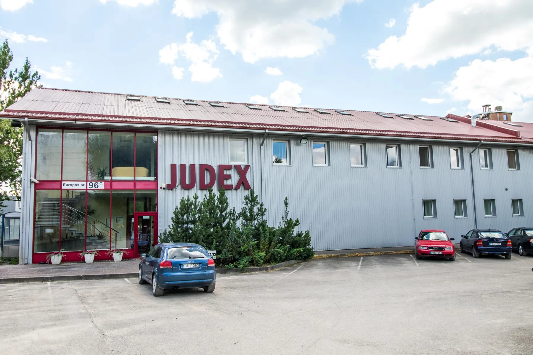 Judex