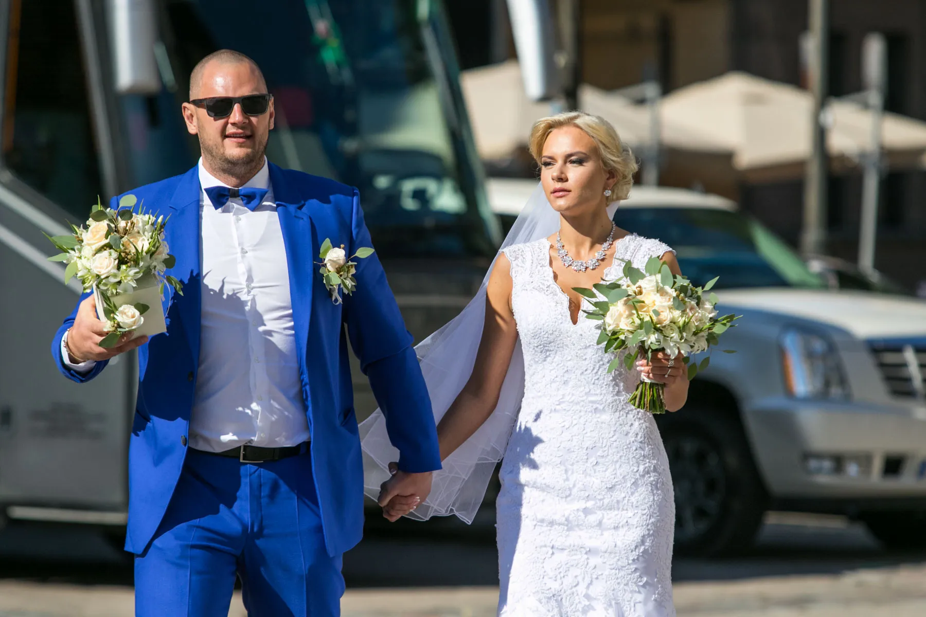 E. Daktaro vestuvės