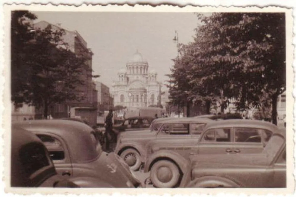 1941 m. liepos mėnuo