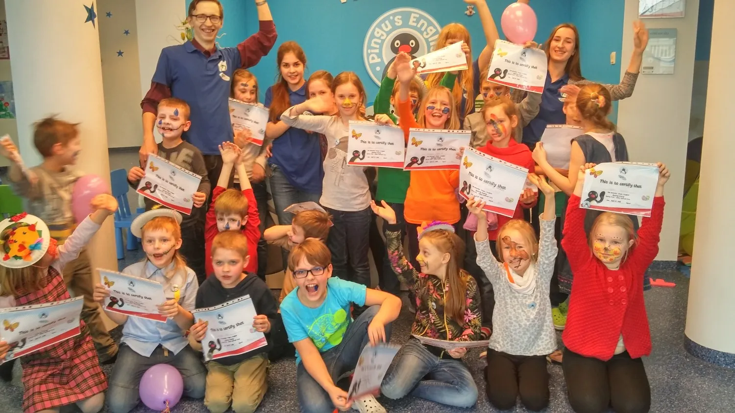 Anglų kalbos mokykla Kaune