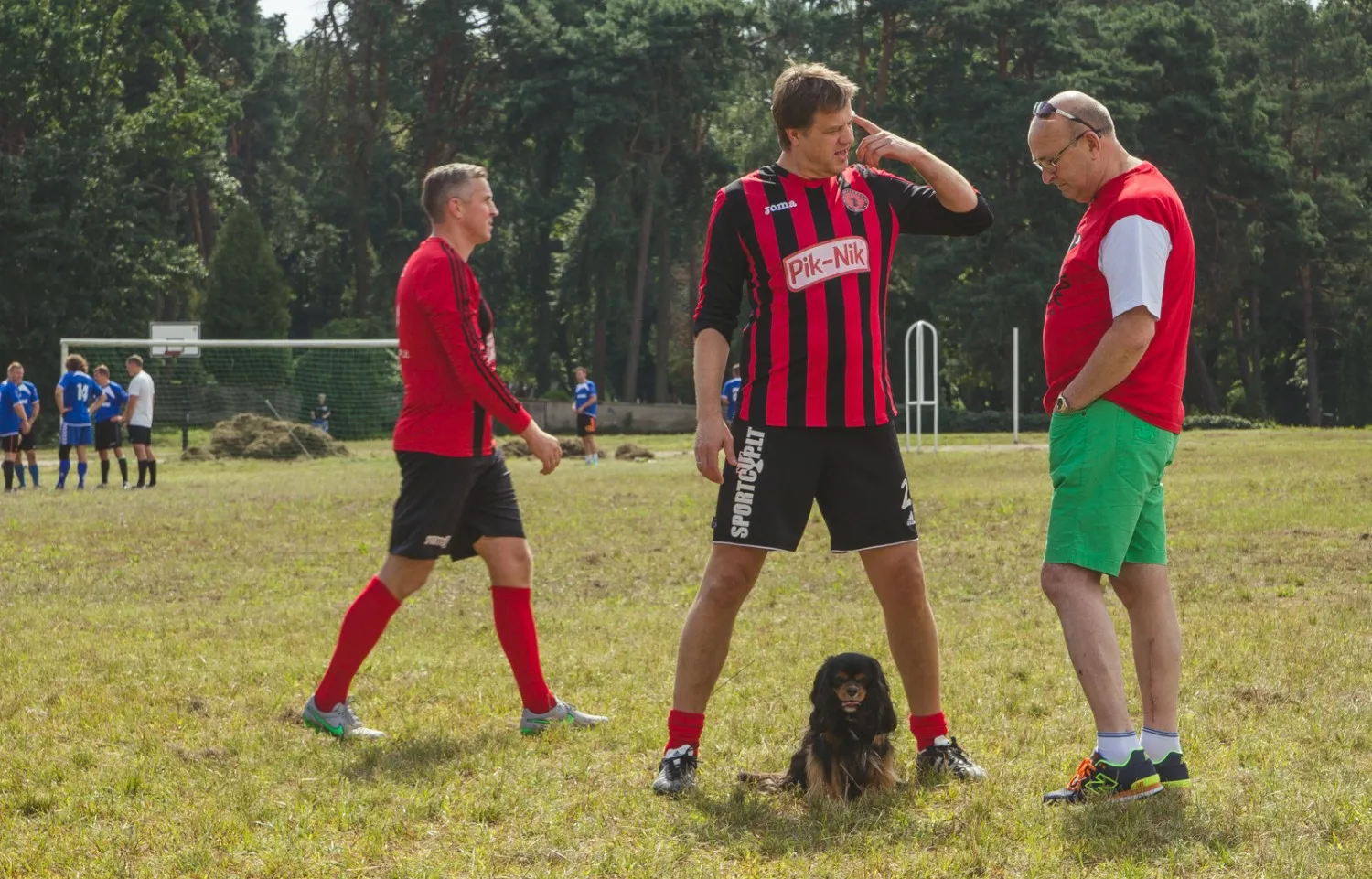 Šv. Roko futbolas 5