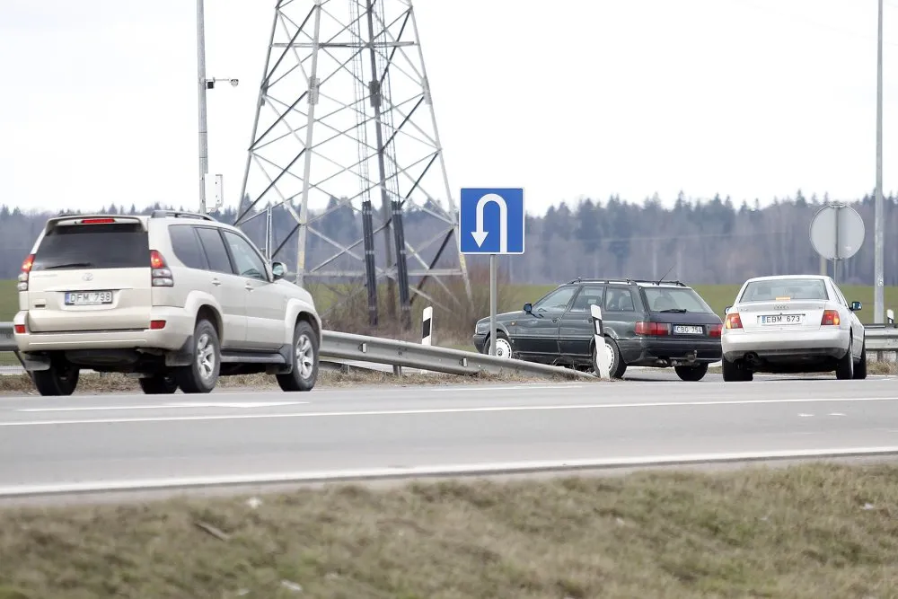 Giraitės apsisukimas