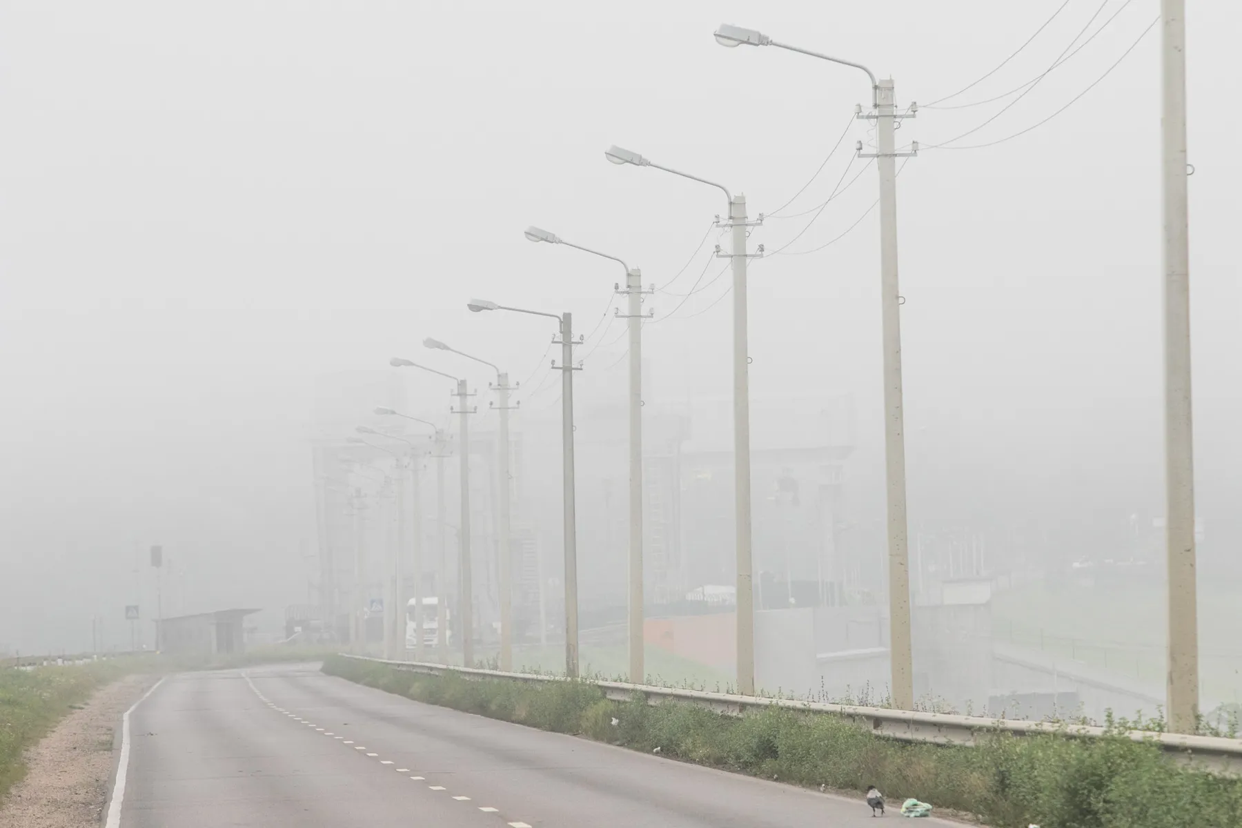 Hidroelektrinės tiltas