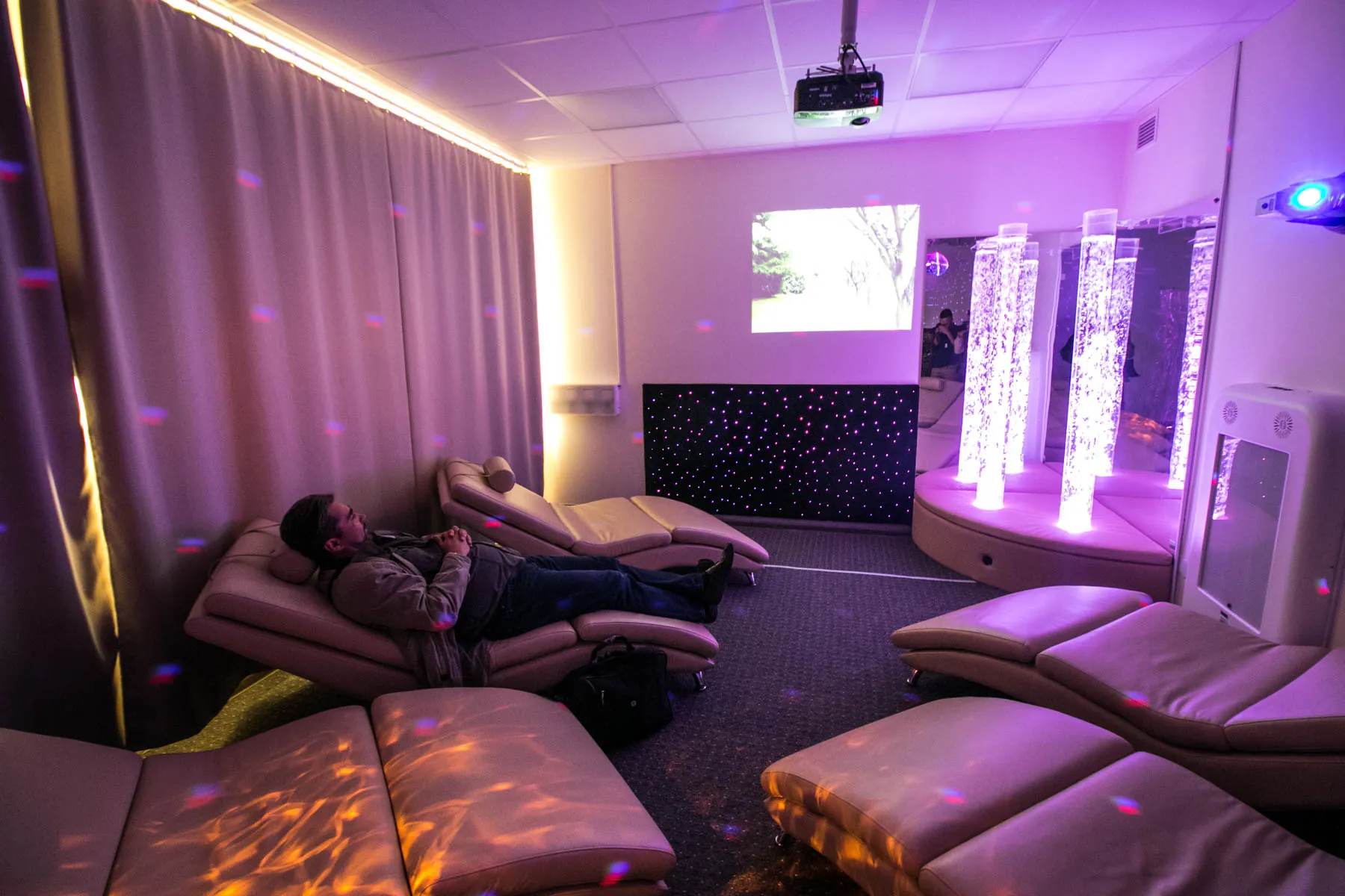 Kulautuvos reabilitacijos ligoninė