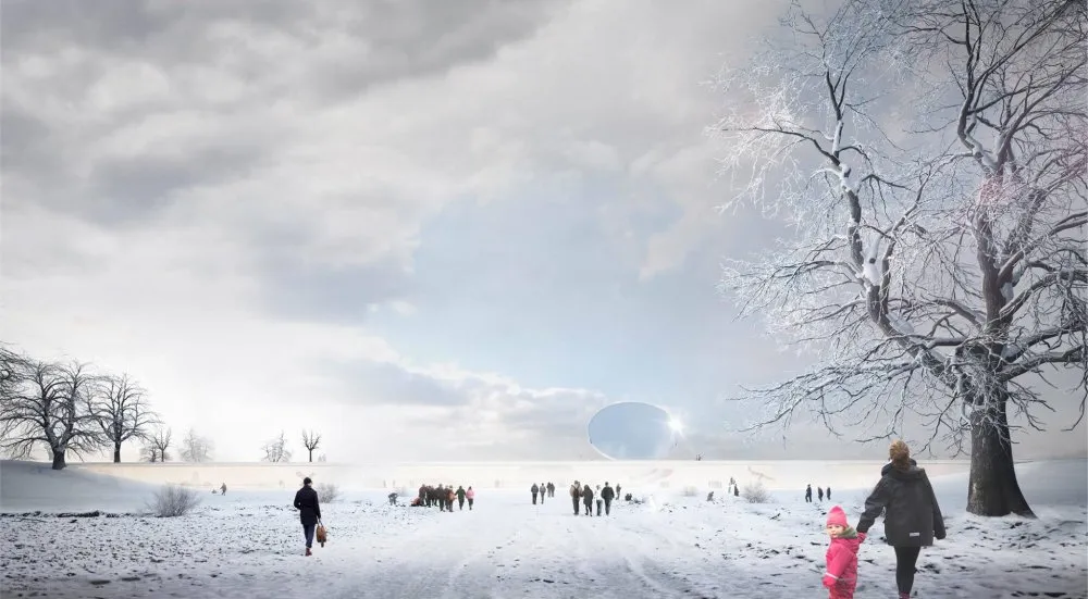 Mokslo salos konkurso nugalėtojas