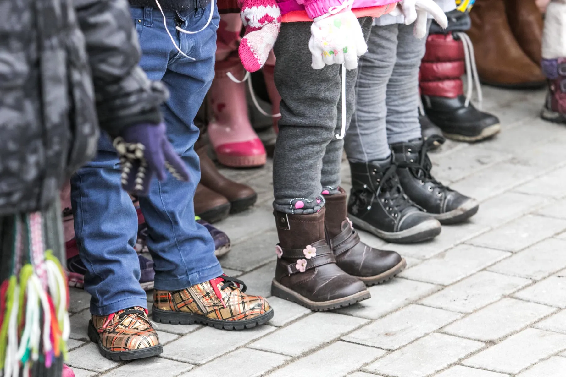 Vaikų darželis „Aviliukas“