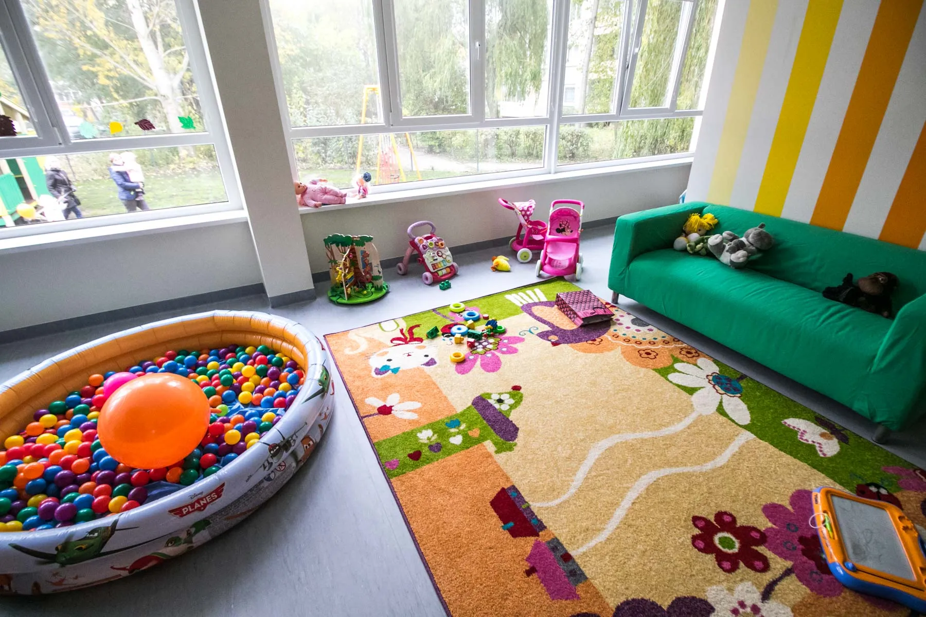 Vaikų darželis "Aviliukas"