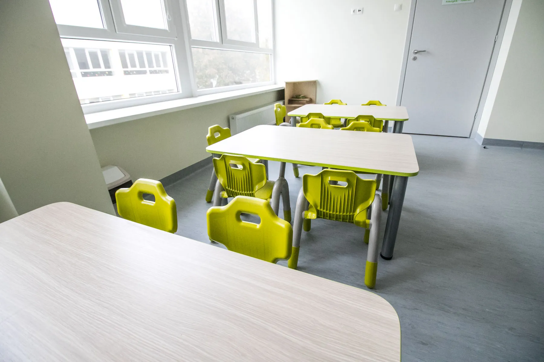 Vaikų darželis "Aviliukas"