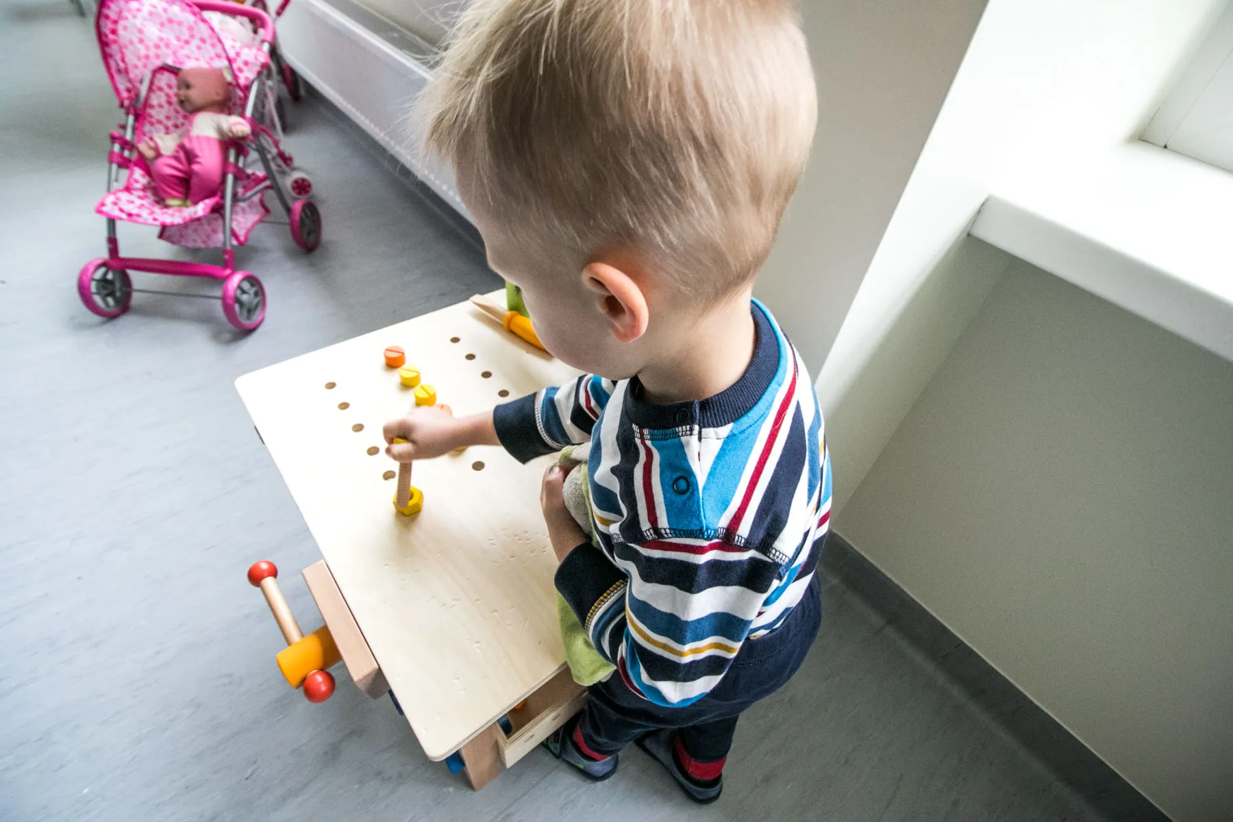 Vaikų darželis "Aviliukas"