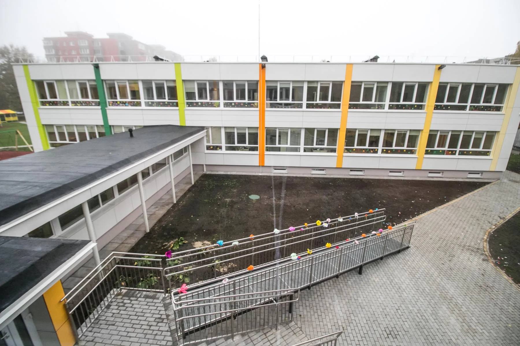 Vaikų darželis "Aviliukas"