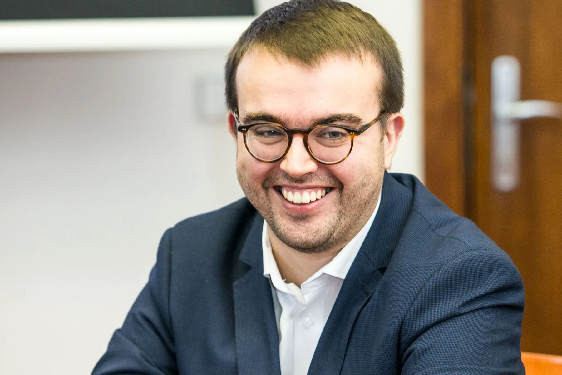 Pristatyta nauja turizmo agentūra/P. Mačiulis