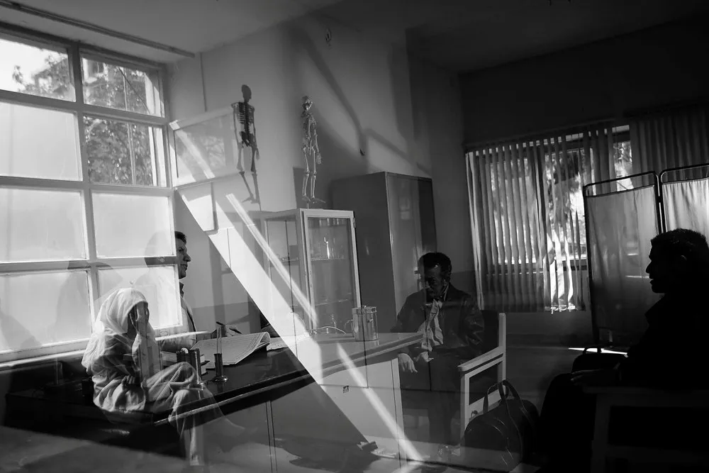 „Scanorama"/„Būgnas"