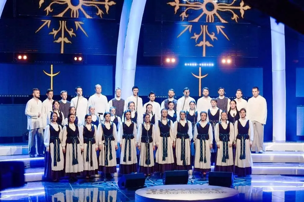 Studentiškų chorų festivalis