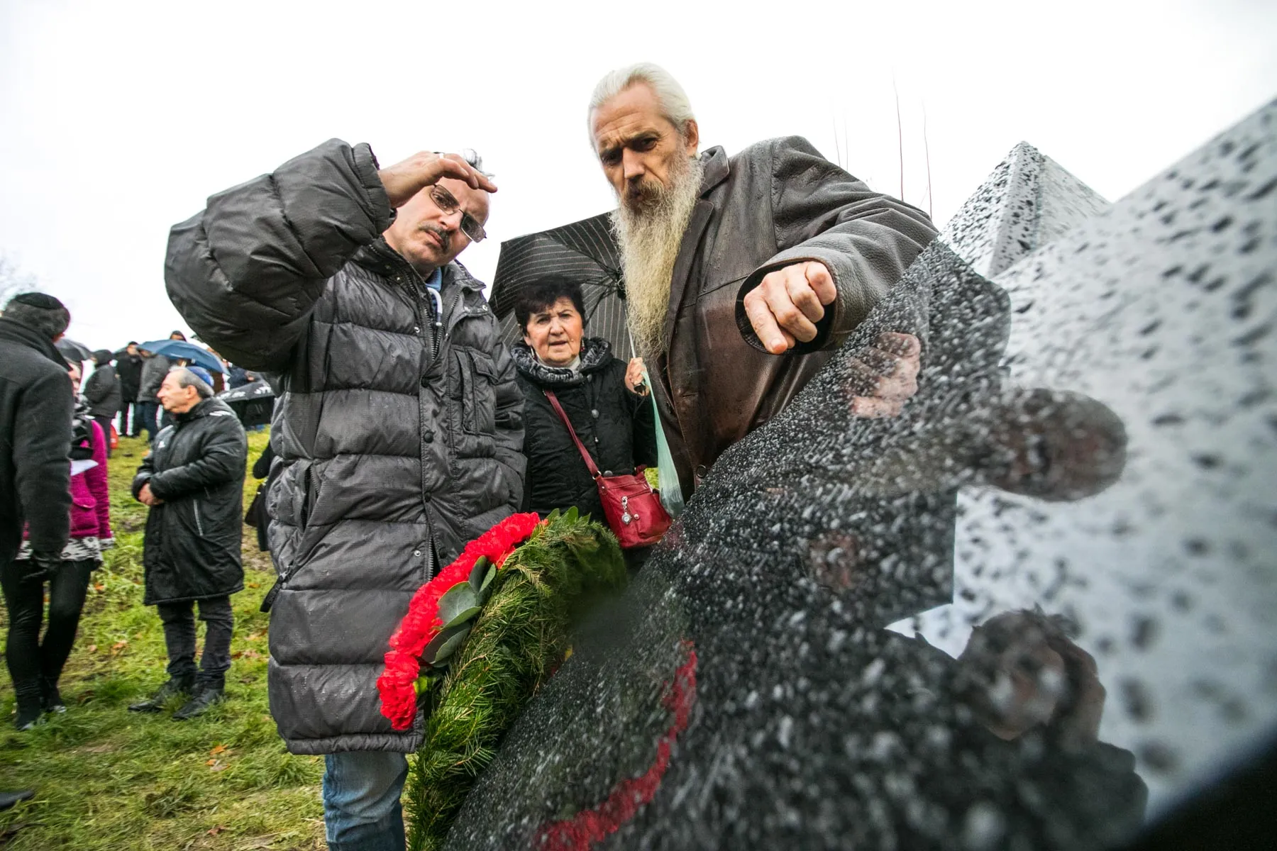 VII forte atidengtas memorialinis paminklas