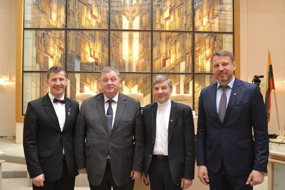 LSDP frakcija Kauno m. savivaldoje (1)