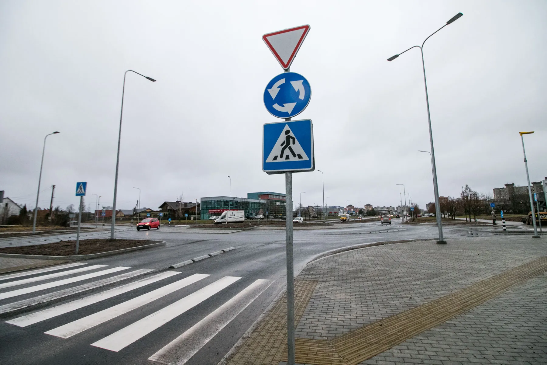 Turbožiedas Šilainiuose