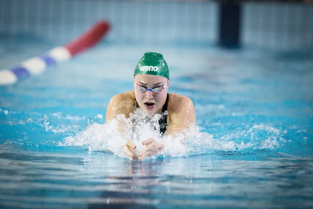 R. Meilutytė