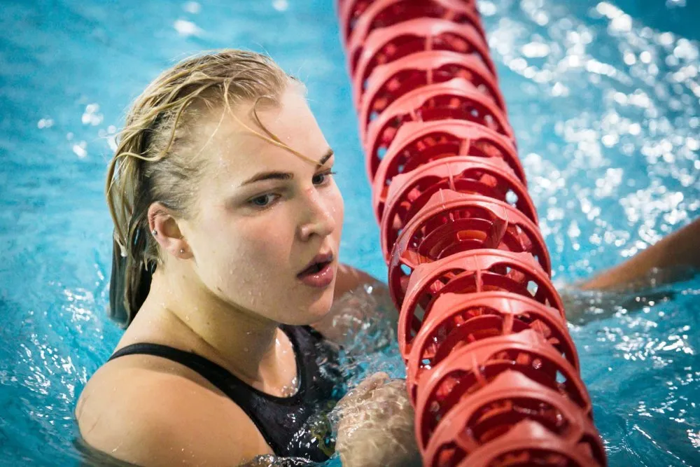 R. Meilutytė