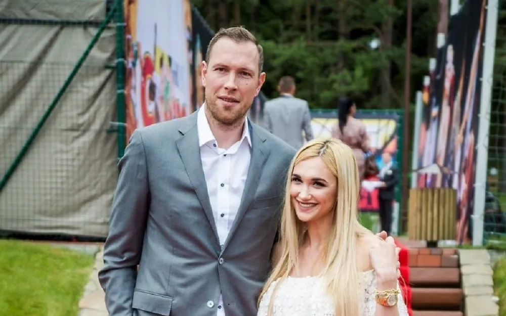 D. Songaila su žmona