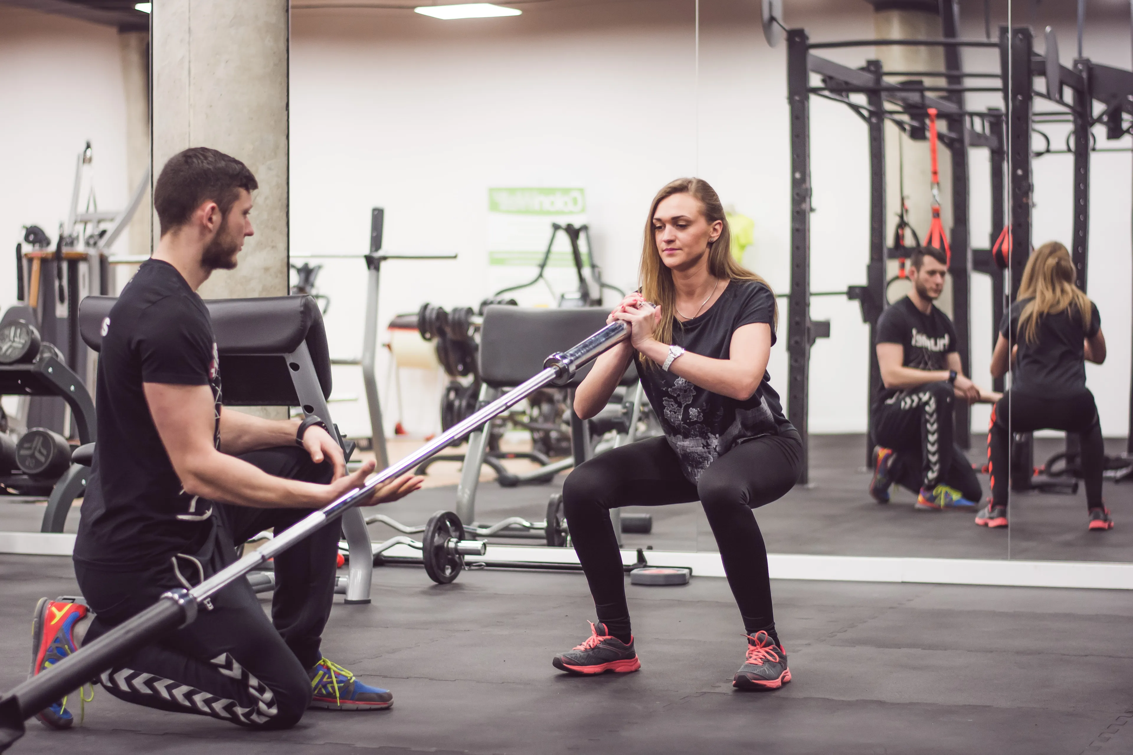 Sporto centras „SIL"