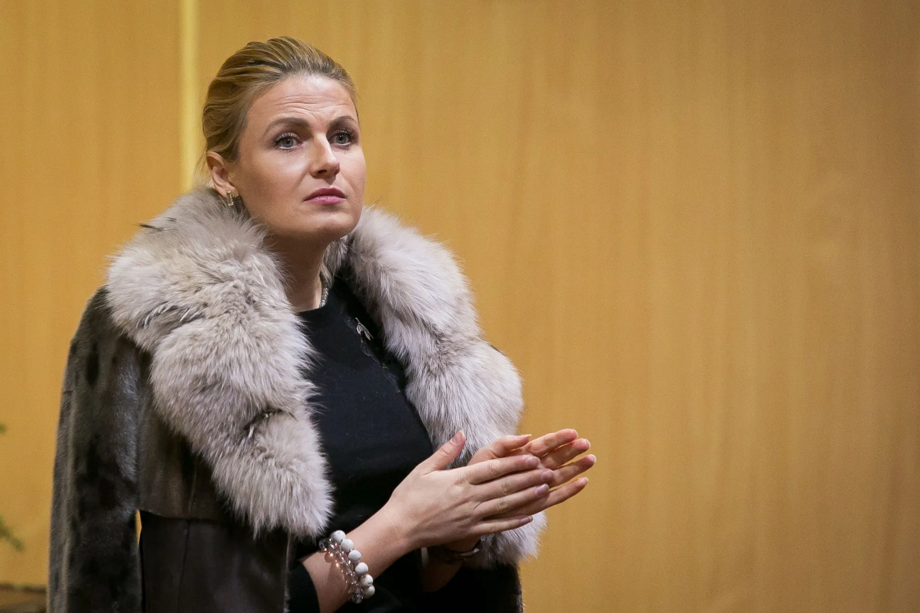 G.Kildišienė