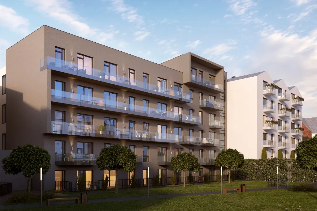 Karaliaus Mindaugo apartamentai