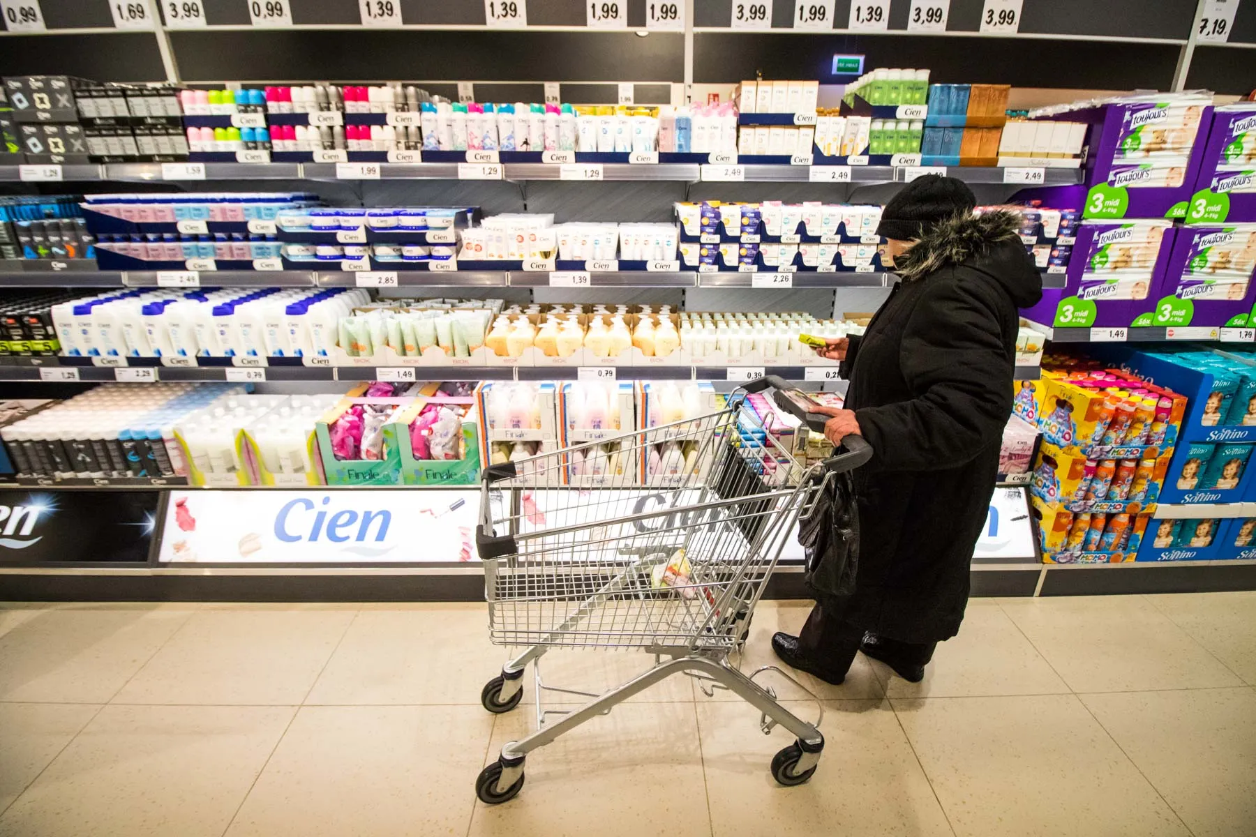 Asociatyvi / R. Tenio nuotr.