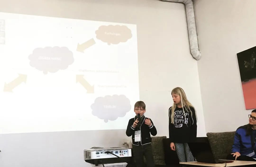 Simonas Vakaris Savickas