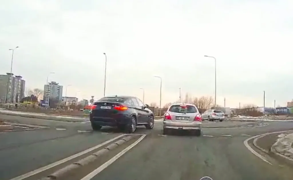 Avarija Šilainių turbožiede