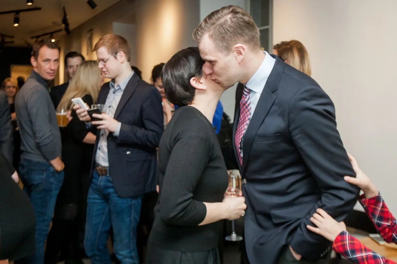 „Tėvynės sąjungos“ pirmininko rinkimai