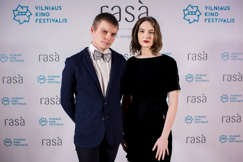 Geriausių Lietuvos kino aktorių rinkimai/M. Mažūnas