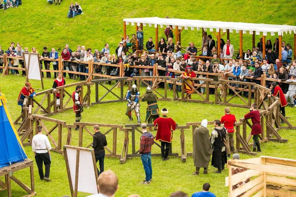 „Hanza dienos 2017“