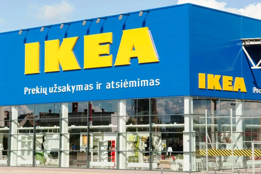 IKEA