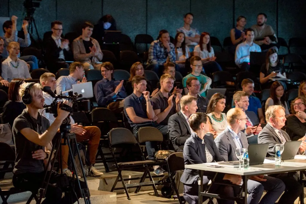 Programa „Kauno startuoliai“