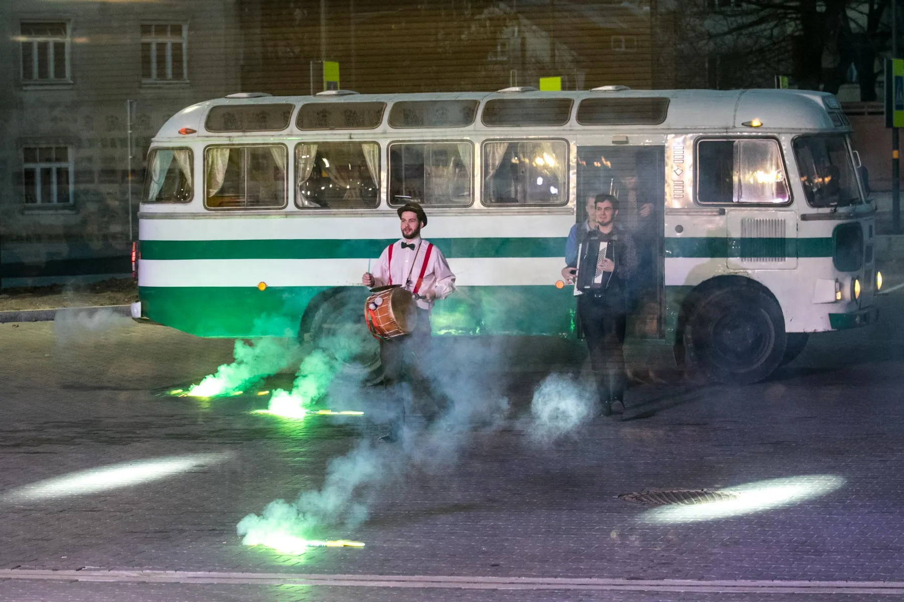 Kauno teatralų apdovanojimai „Fortūnos 2016“