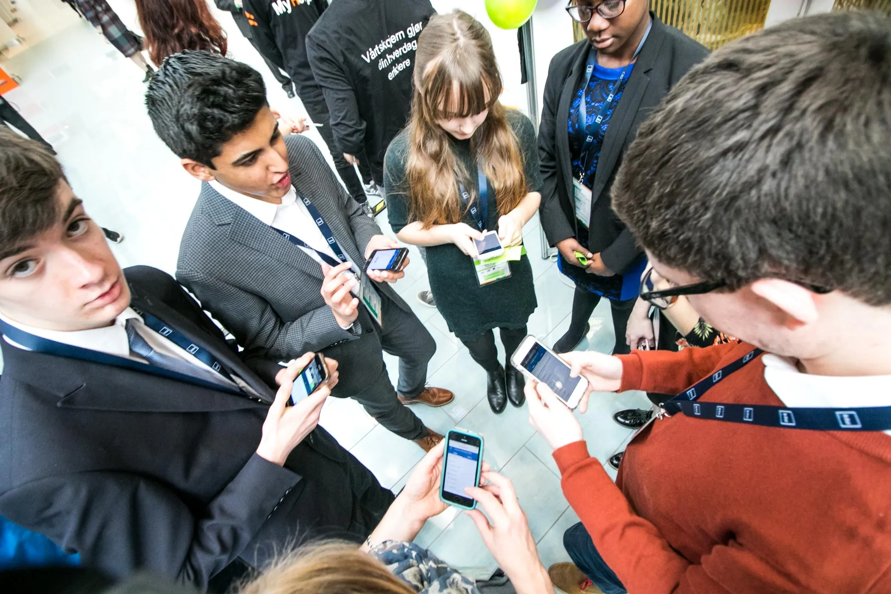 „JA Marketplace 2017"