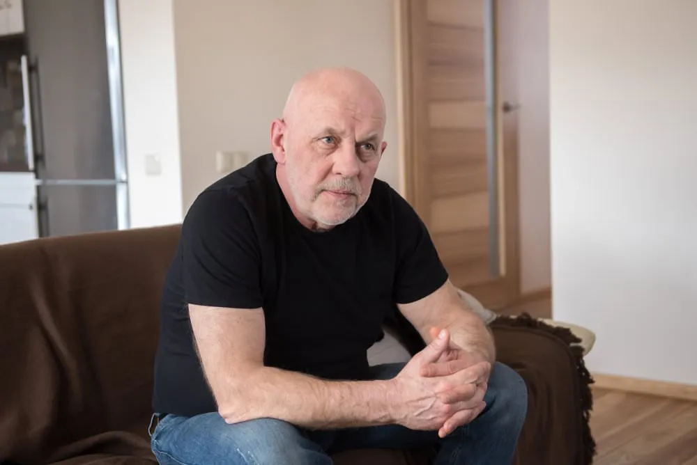 Ovidijus Vyšniauskas 03