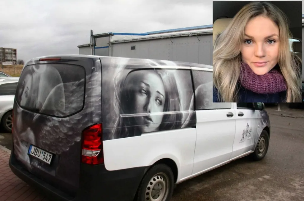 I. Strazdauskaitės laidotuvės