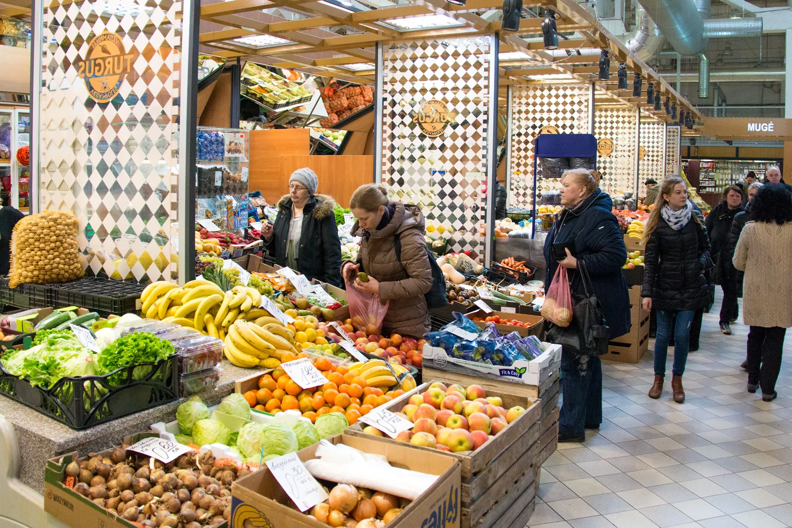 Vilijampolės turgus