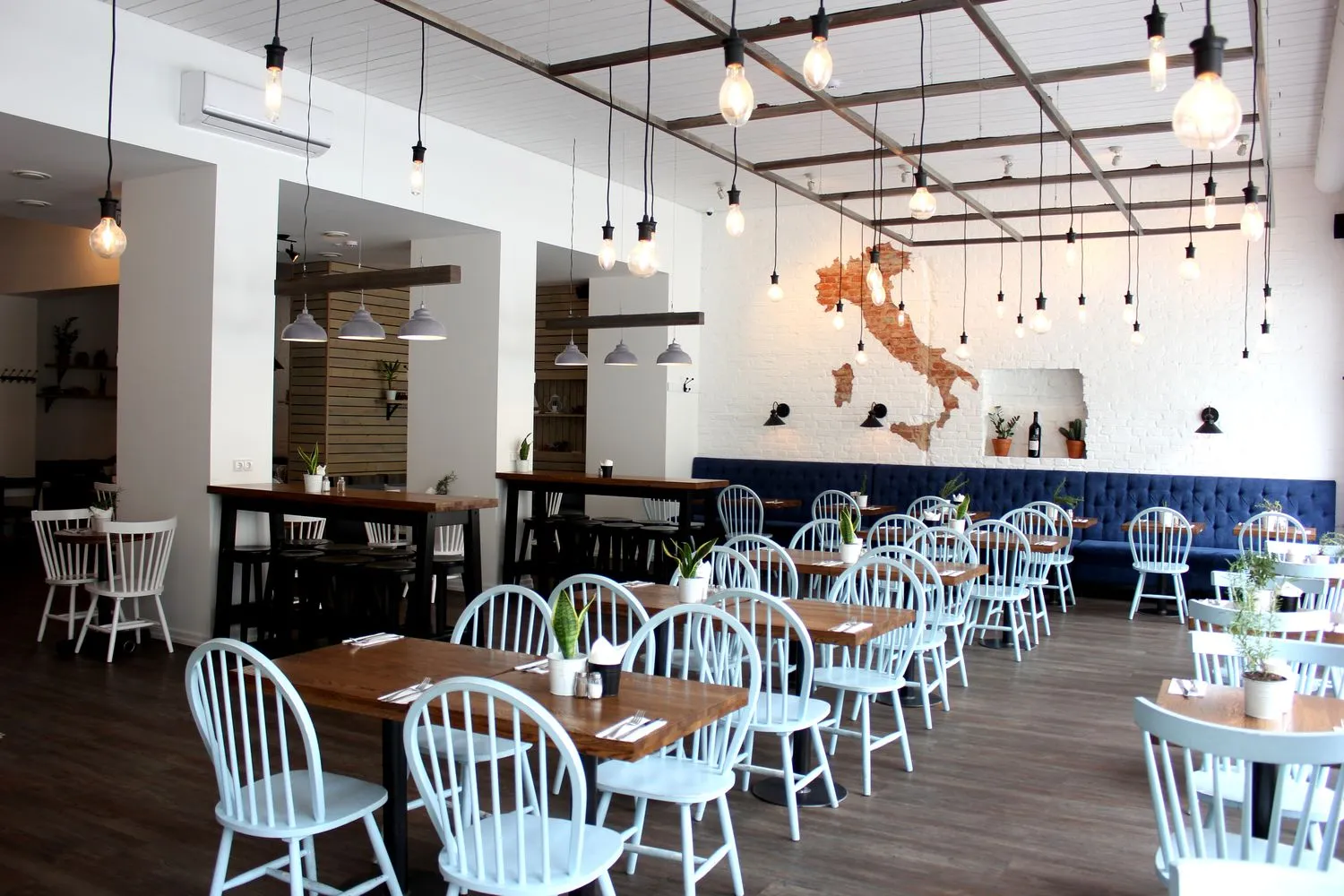 "Casa della pasta" Kaune