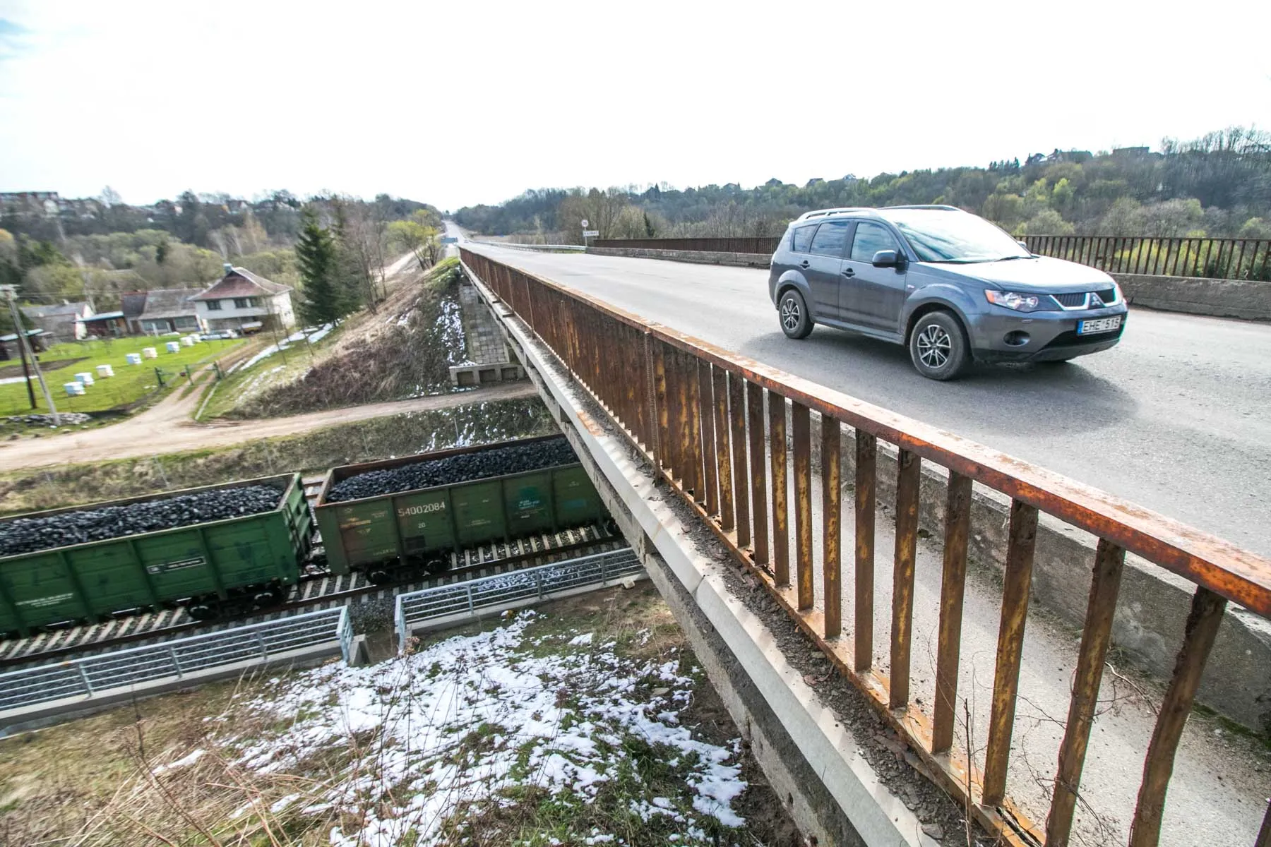 Ražiškių viadukas