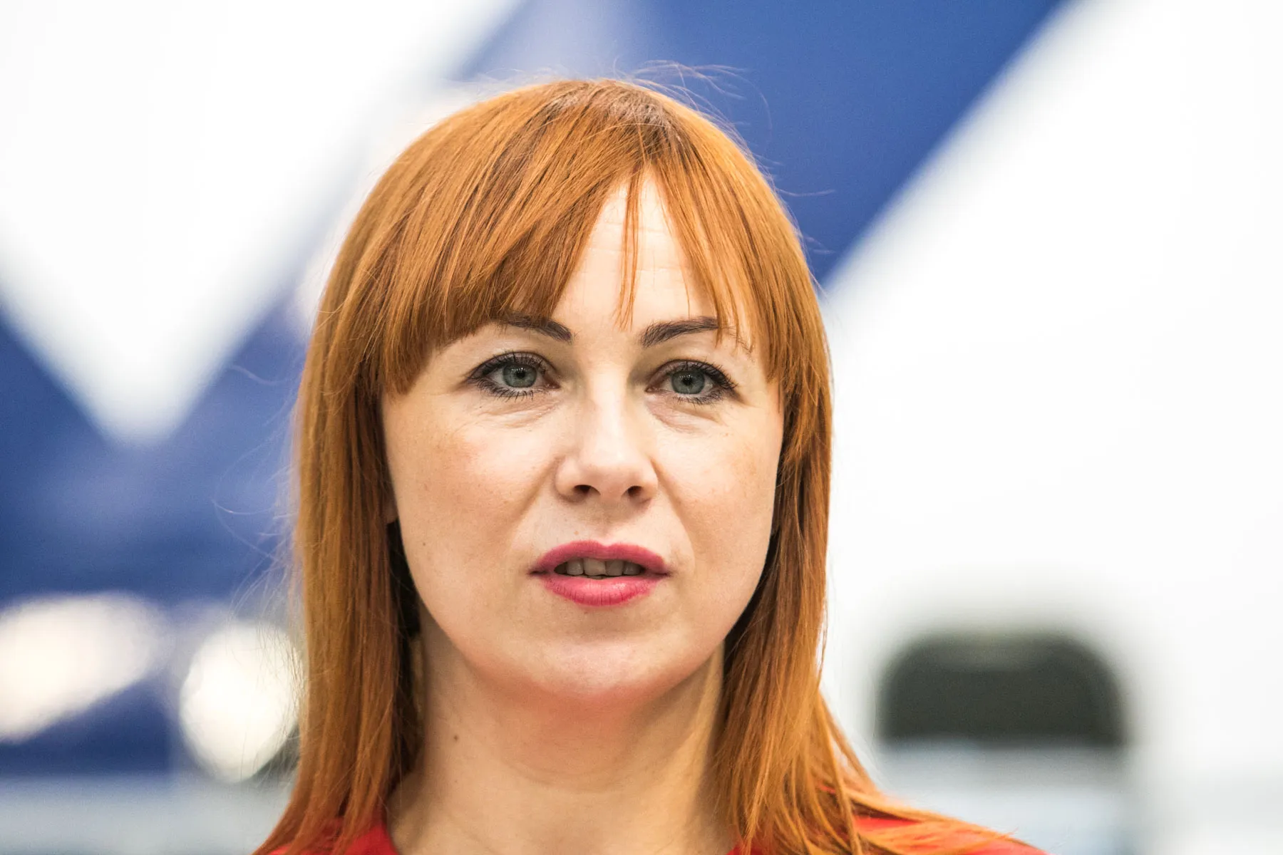 Jurgita Petrauskienė