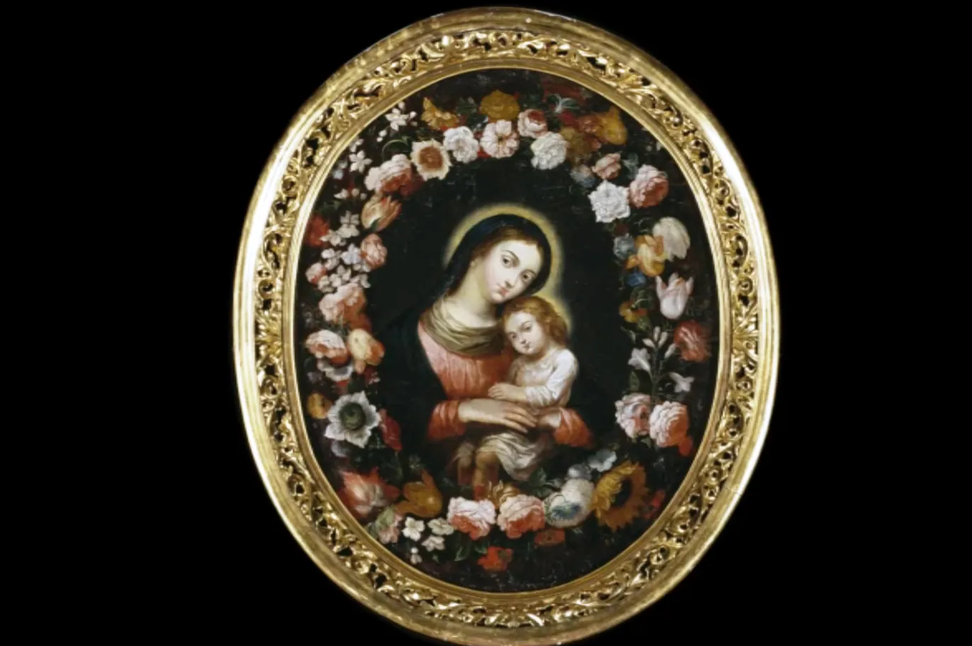 Neregėta paveikslo vagystė iš Kauno arkikatedros-bazilikos