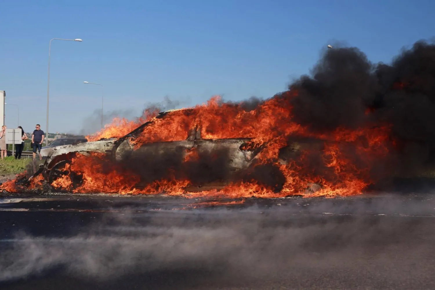 Degantis automobilis