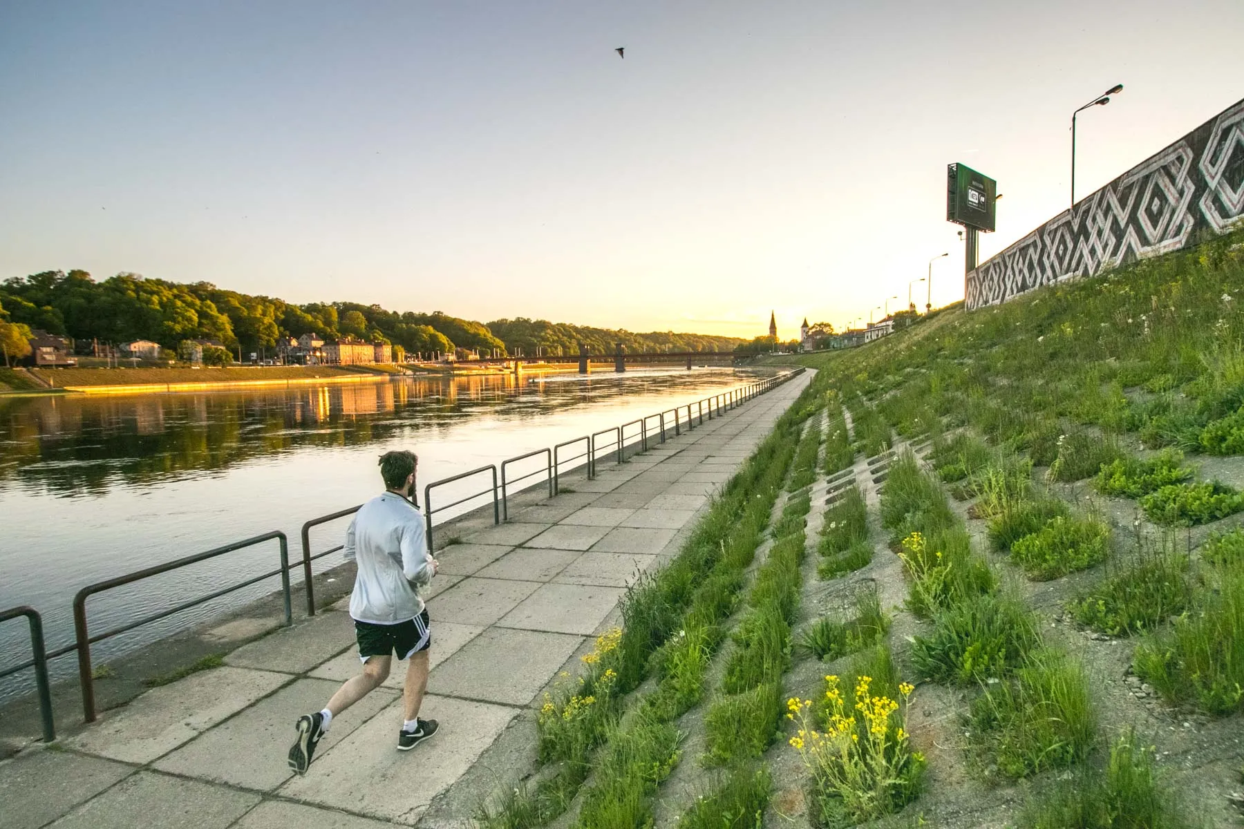 Aktyvus kauniečių laisvalaikis