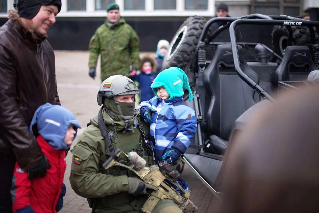 Kviečia į „Muziejų naktį“ Karo muziejuje