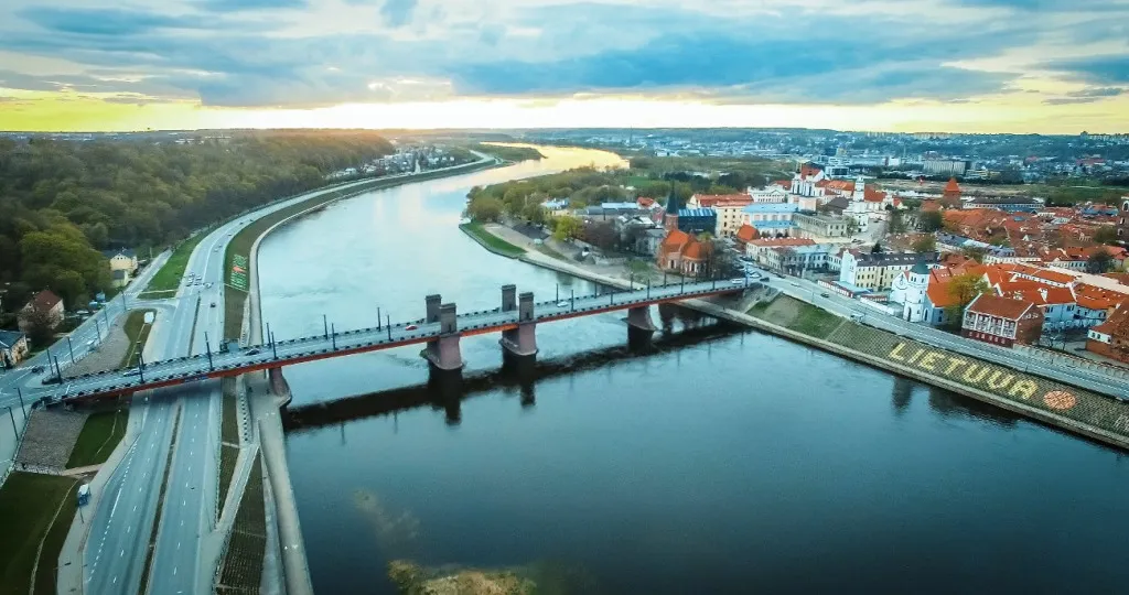 Vytauto Didžiojo tiltas