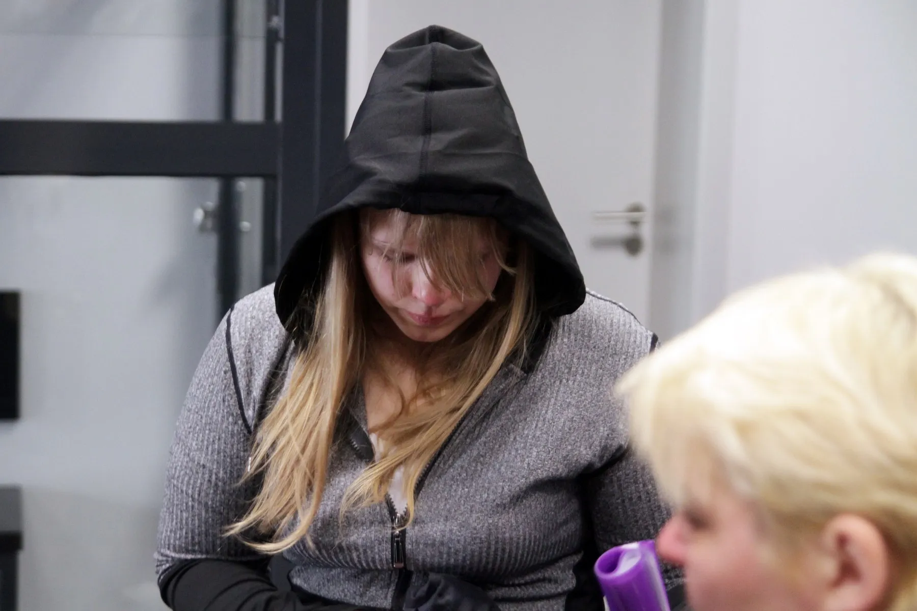 Paskelbtas nuosprendis