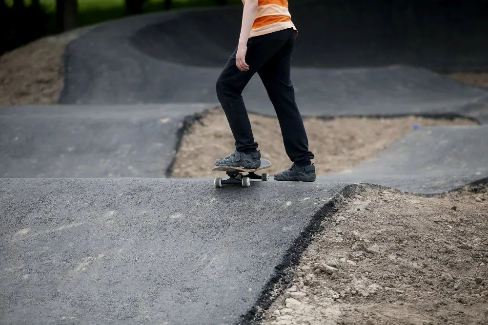 Kalniečių parko aikštelė 10