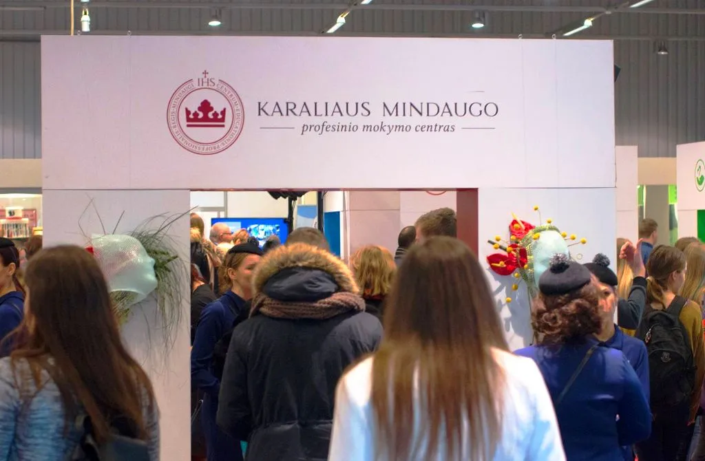 Karaliaus Mindaugo profesinio mokymo centras